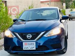 نیسان سێنترا